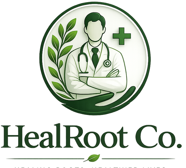 HealRoot Co.